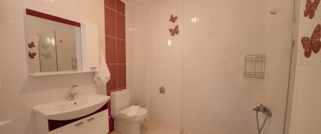 Калкан: Villa Fusya