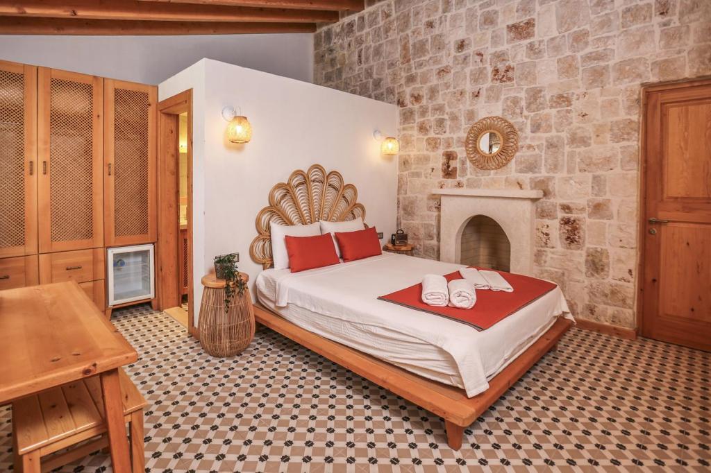Каш: Muhtar Hotel