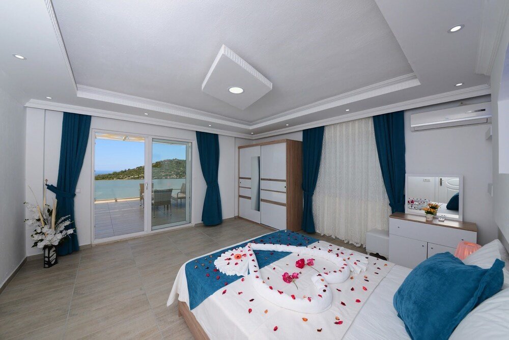 Калкан: Villa Asaf