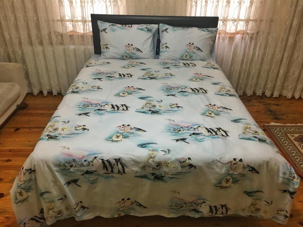 Сакарья: Alaska Bungalow Sapanca