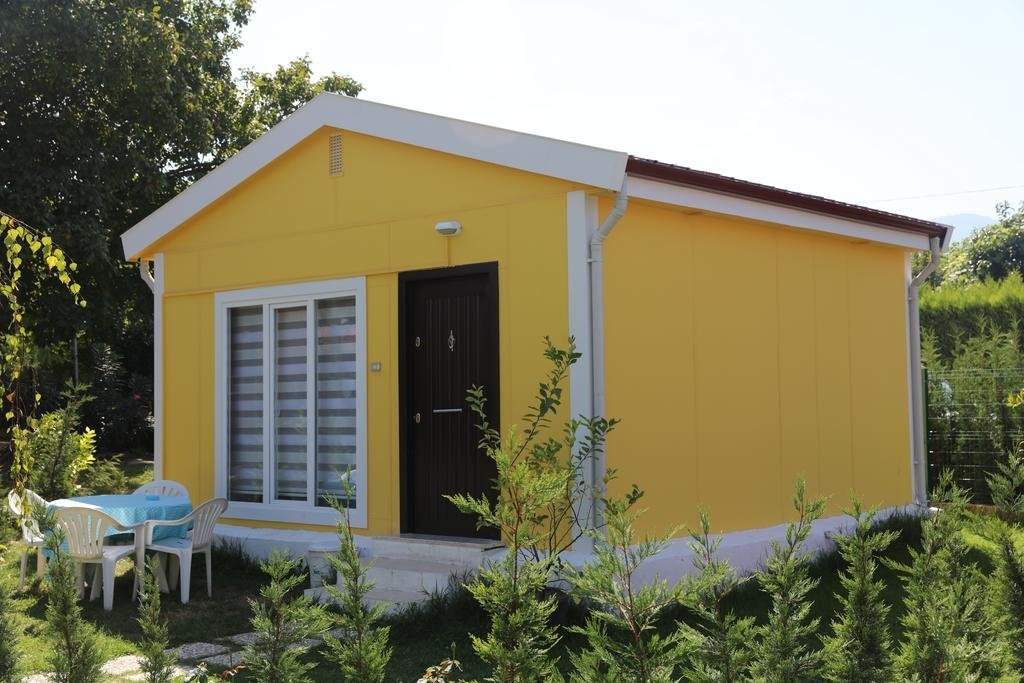 Сакарья: Alaska Bungalow Sapanca