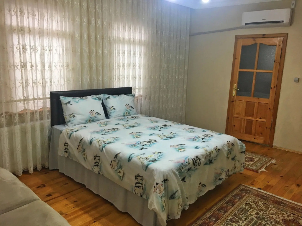 Сакарья: Alaska Bungalow Sapanca