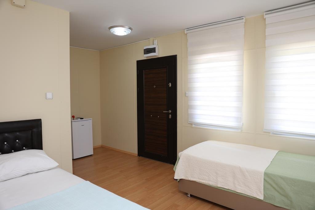 Сакарья: Alaska Bungalow Sapanca