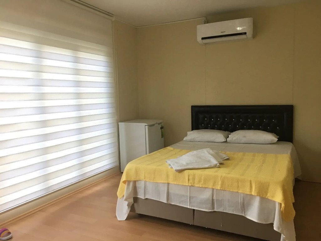 Сакарья: Alaska Bungalow Sapanca