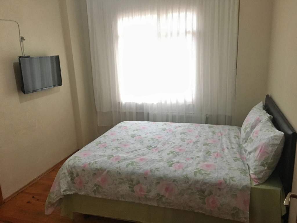 Сакарья: Alaska Bungalow Sapanca