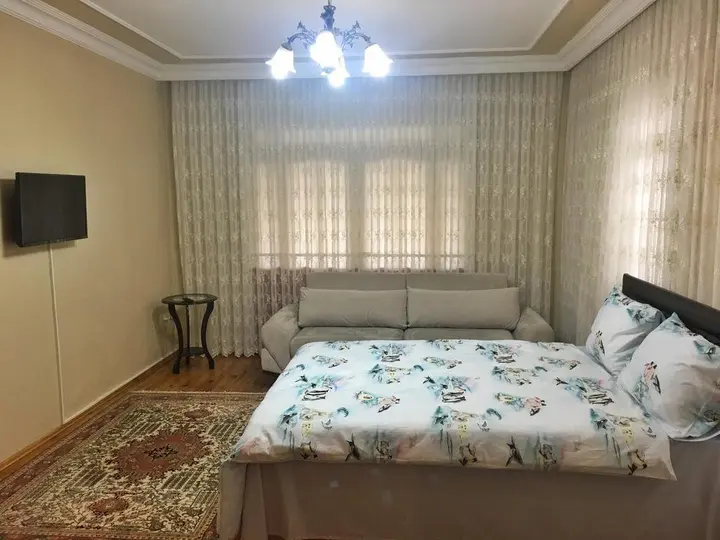 Сакарья: Alaska Bungalow Sapanca