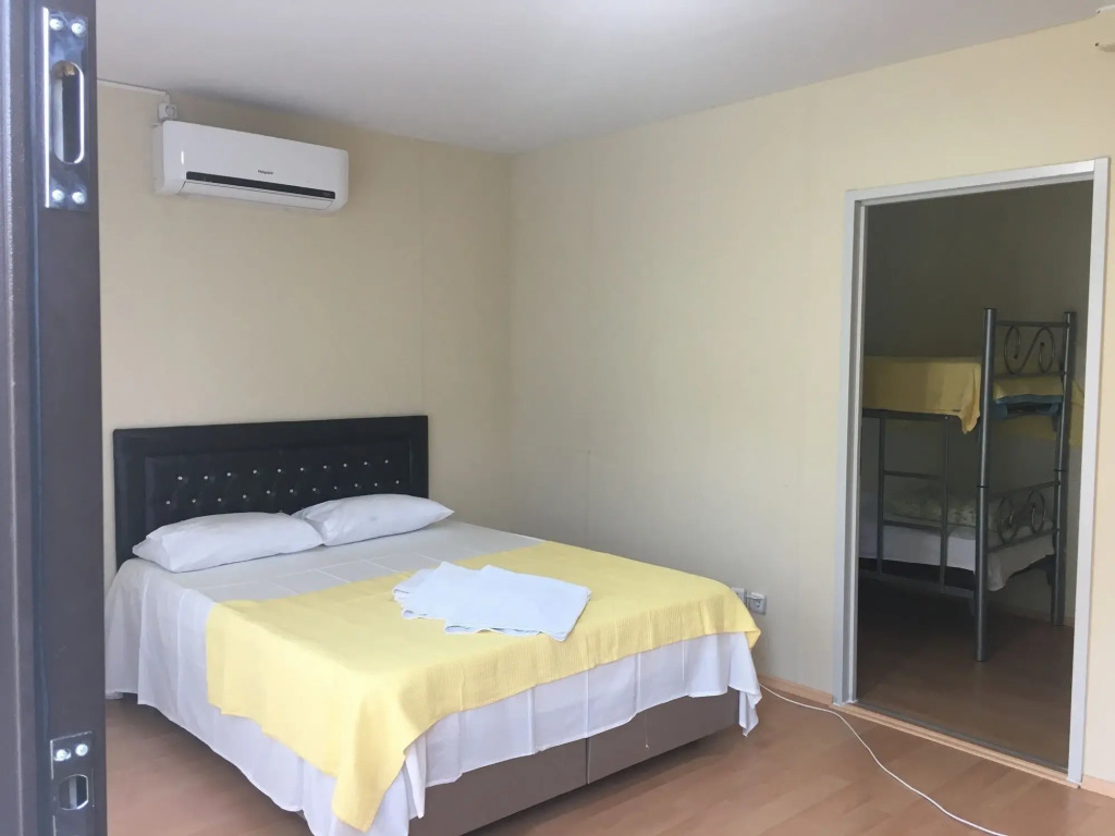 Сакарья: Alaska Bungalow Sapanca