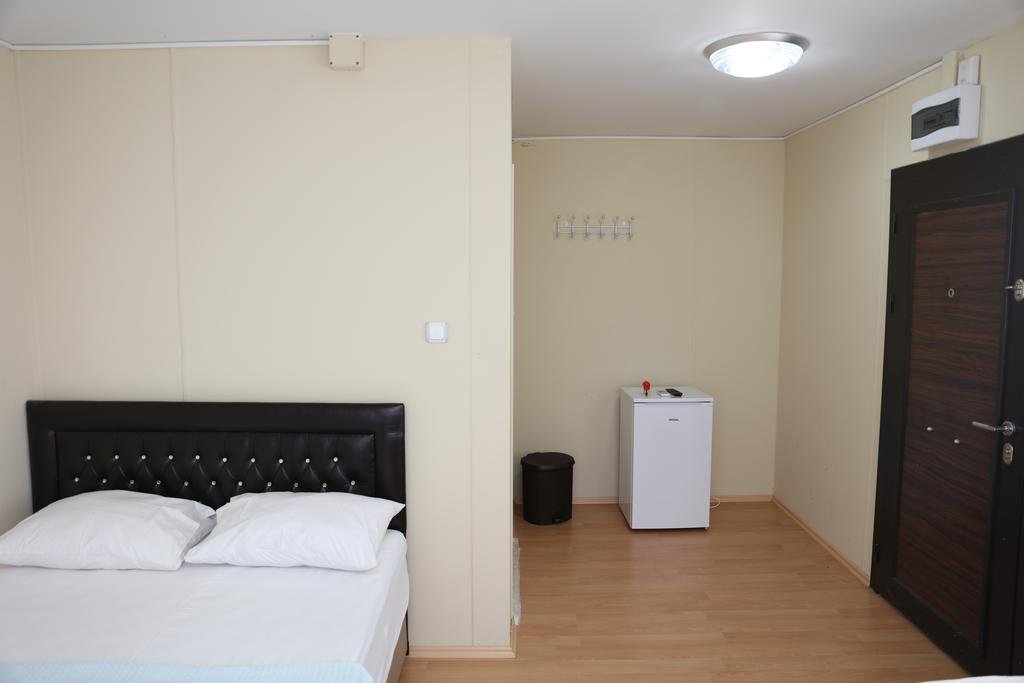 Сакарья: Alaska Bungalow Sapanca