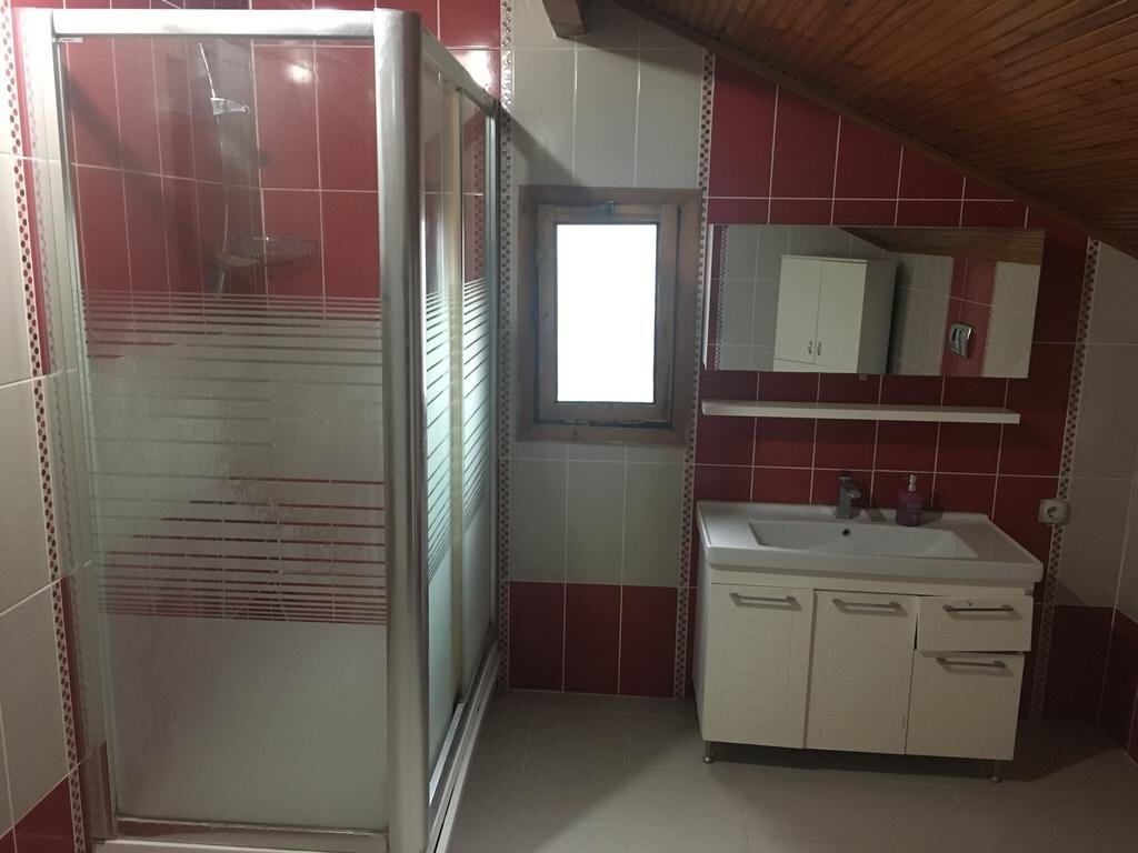 Сакарья: Alaska Bungalow Sapanca