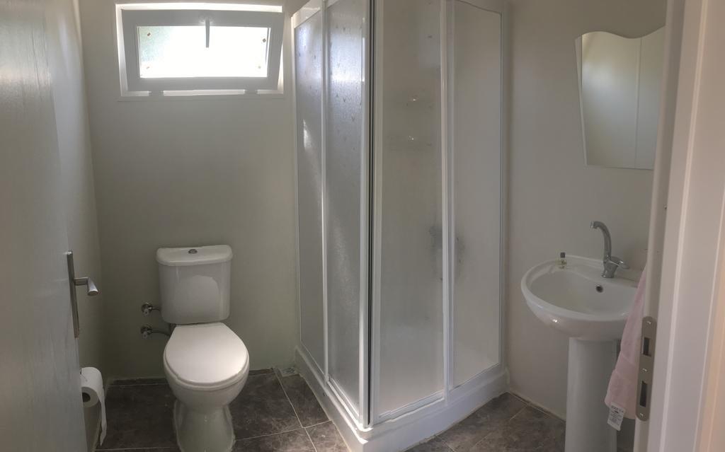Сакарья: Alaska Bungalow Sapanca