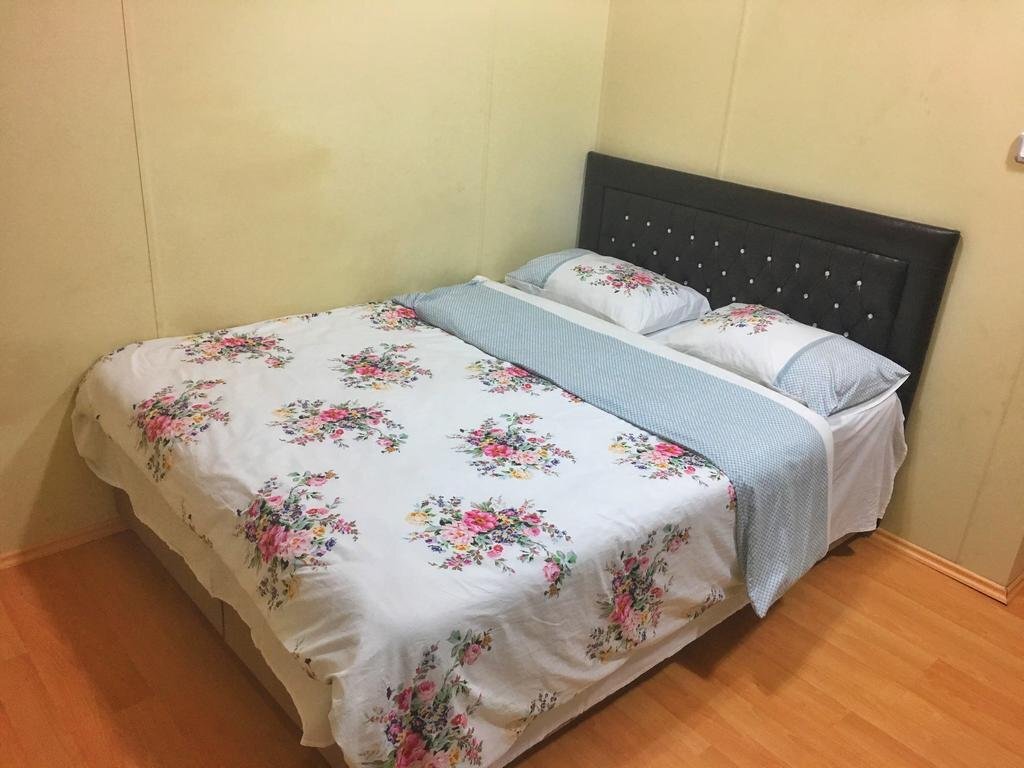 Сакарья: Alaska Bungalow Sapanca
