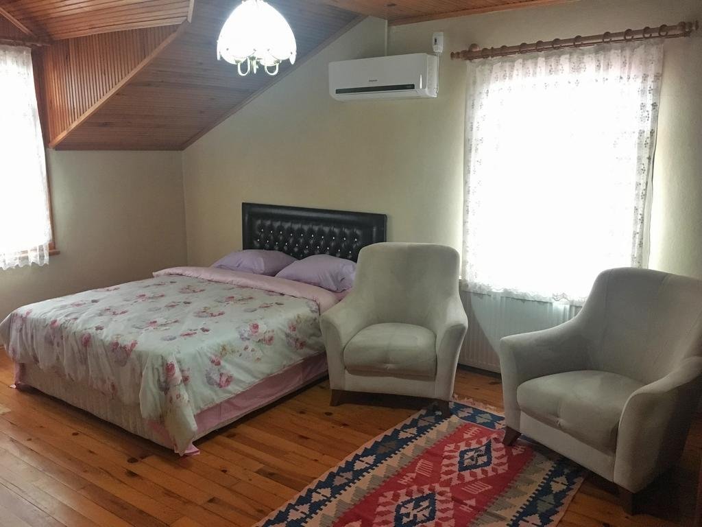 Сакарья: Alaska Bungalow Sapanca