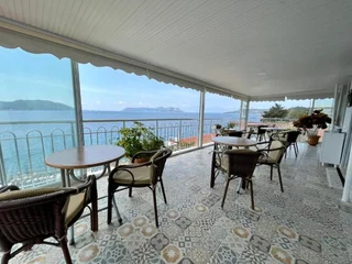 Каш: Yalı Pansiyon