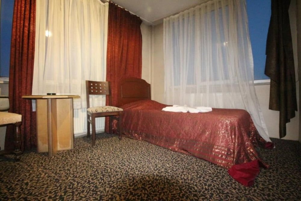 Стамбул: Апарт-отель Butique House