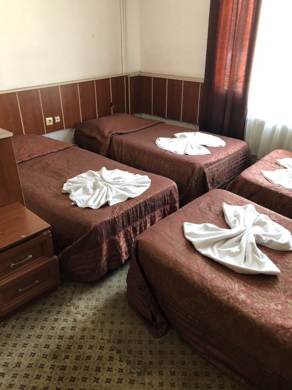 Стамбул: Апарт-отель Butique House