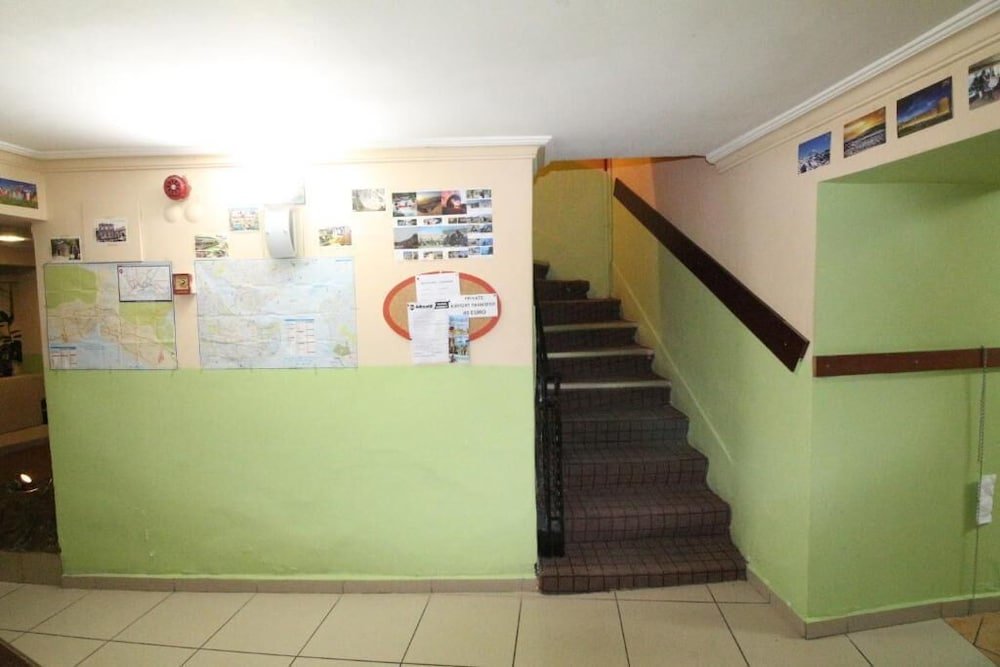 Стамбул: Апарт-отель Butique House