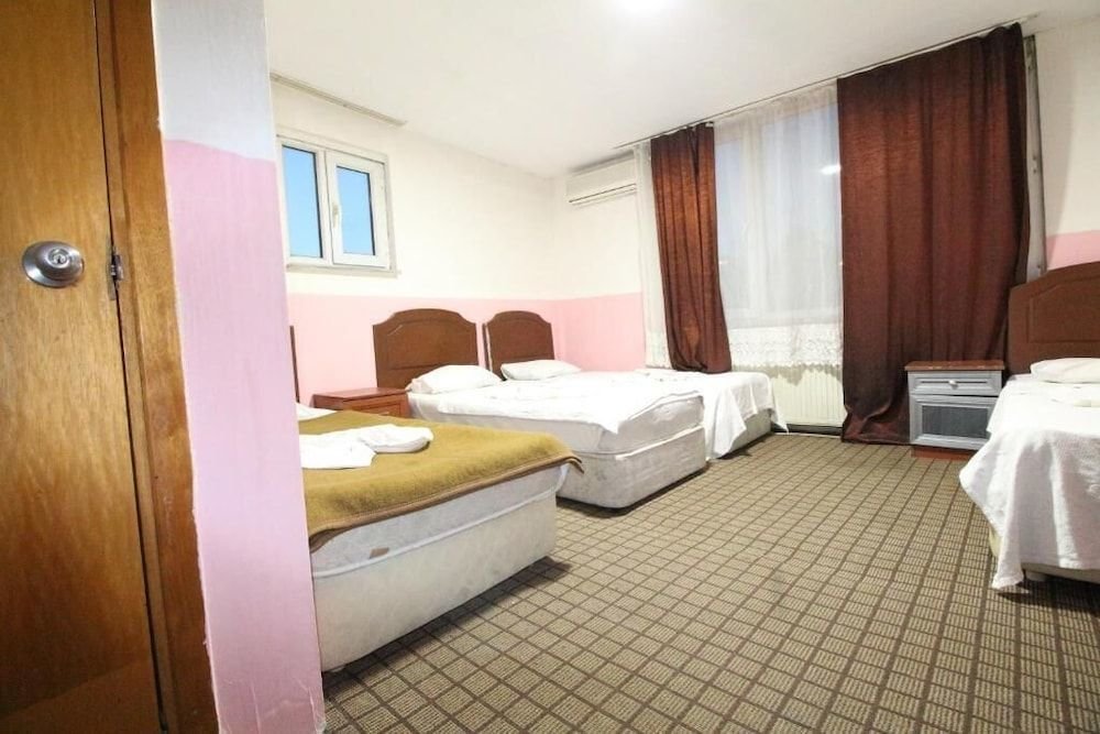 Стамбул: Апарт-отель Butique House