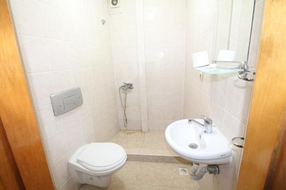 Стамбул: Апарт-отель Butique House