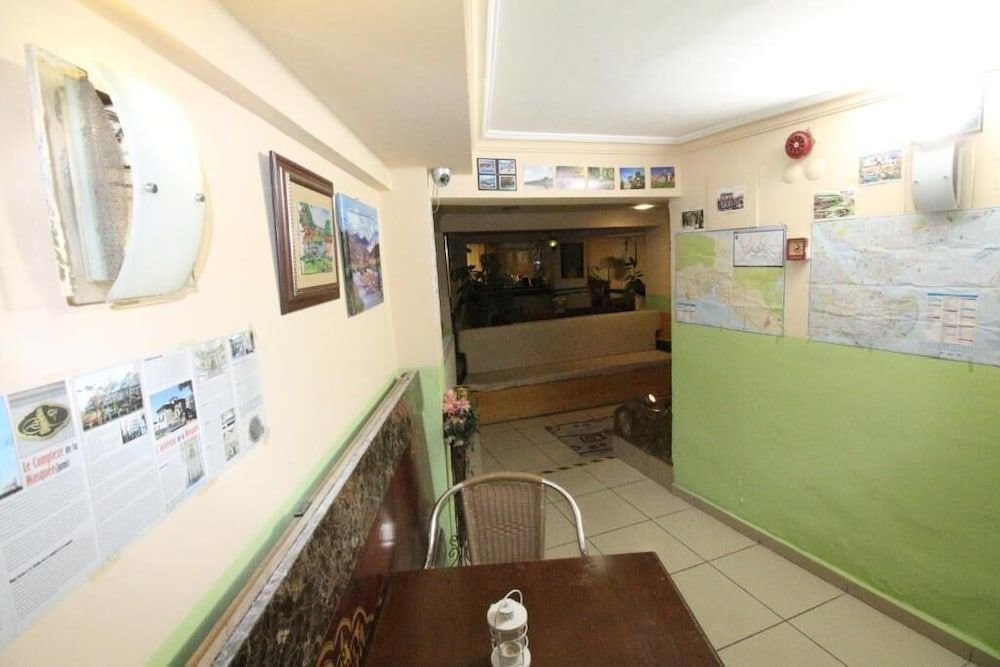 Стамбул: Апарт-отель Butique House