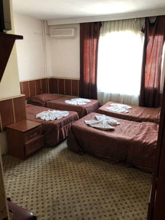 Стамбул: Апарт-отель Butique House