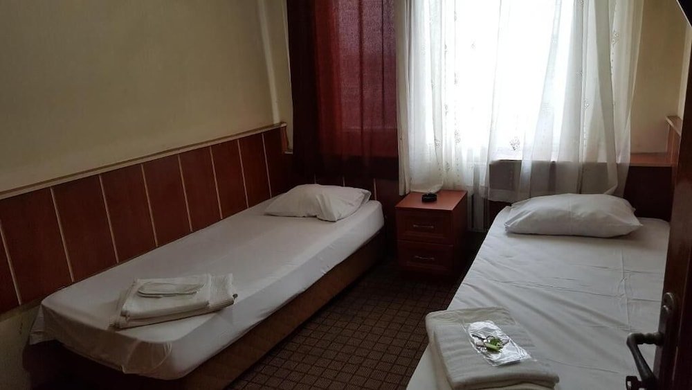Стамбул: Апарт-отель Butique House