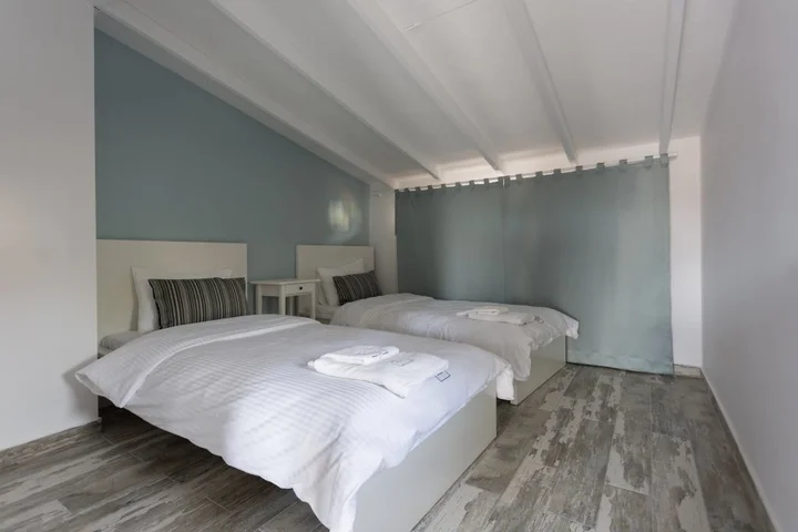 Акьяка: Апарт-отель ALPSUITES LIMON