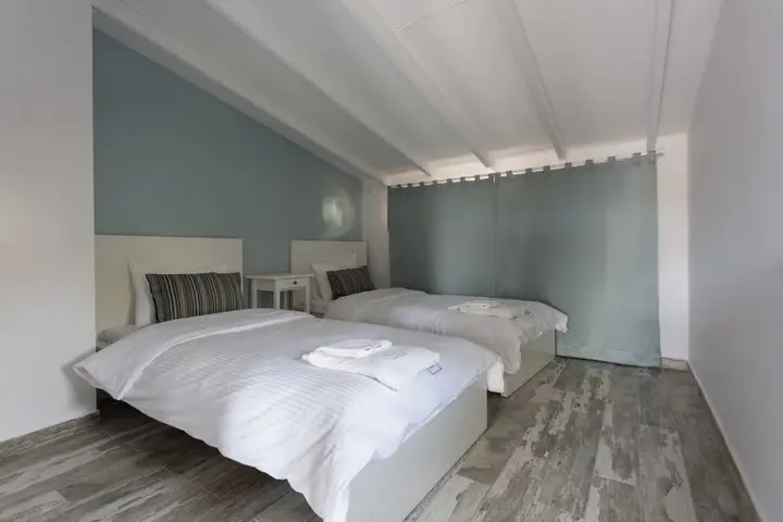 Апарт-отель ALPSUITES LIMON — фото 3