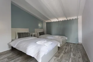 Акьяка: Апарт-отель ALPSUITES LIMON