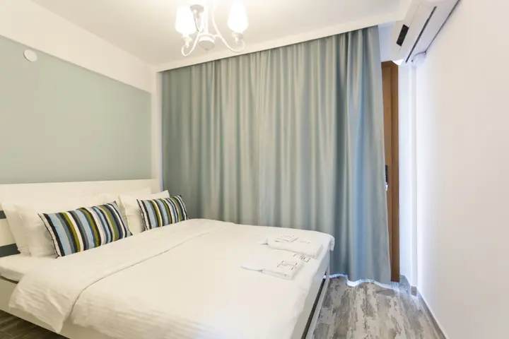 Акьяка: Апарт-отель ALPSUITES LIMON