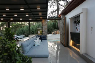 Акьяка: Апарт-отель ALPSUITES PINEHILL