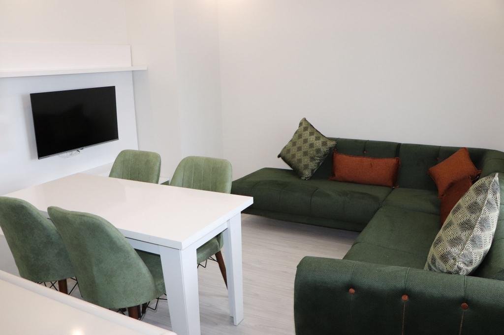 Сарыкамыш: Aladag Otel