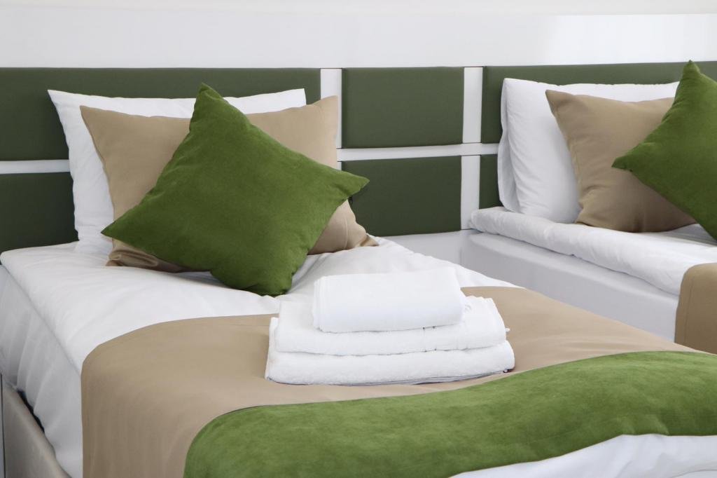 Сарыкамыш: Aladag Otel