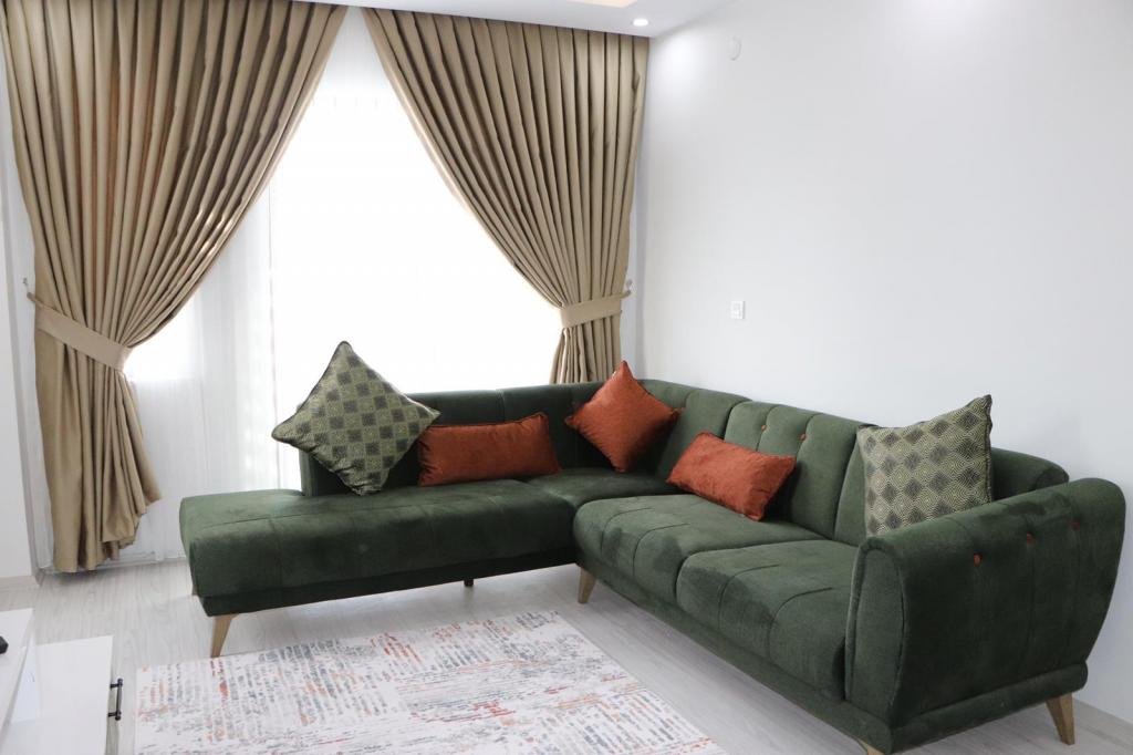 Сарыкамыш: Aladag Otel