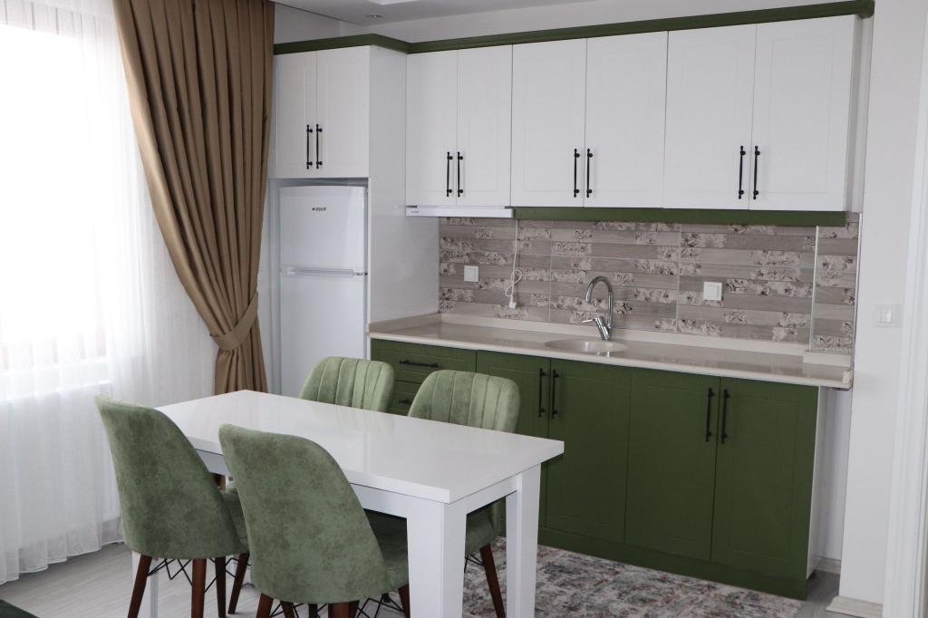 Сарыкамыш: Aladag Otel