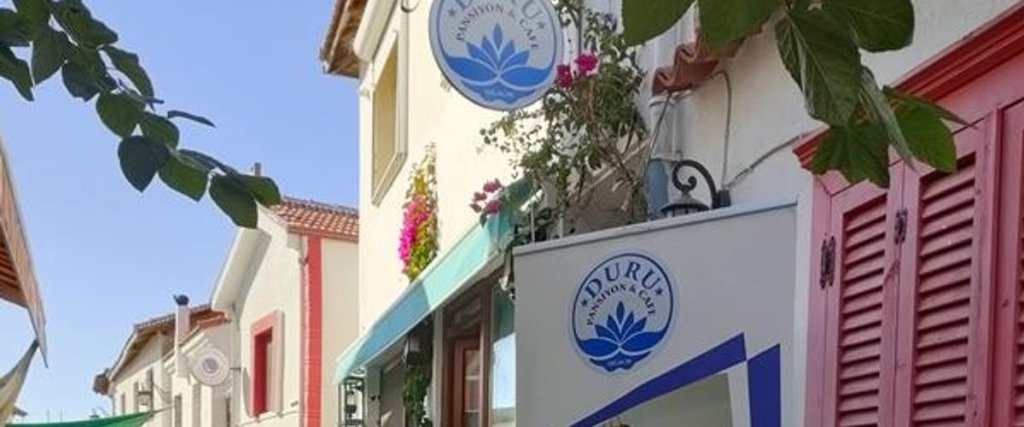 Сыгаджик: Sığacık Duru Pansiyon