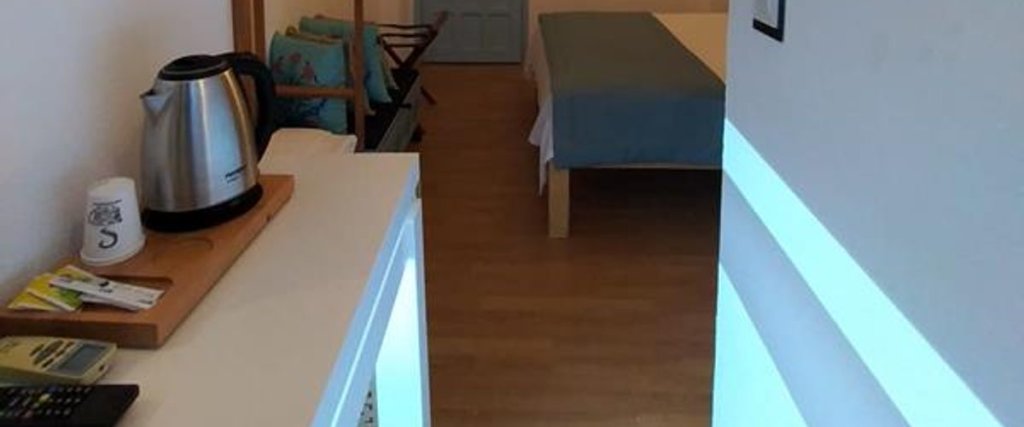 Сыгаджик: Sığacık Duru Pansiyon