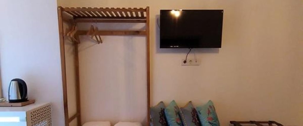 Сыгаджик: Sığacık Duru Pansiyon