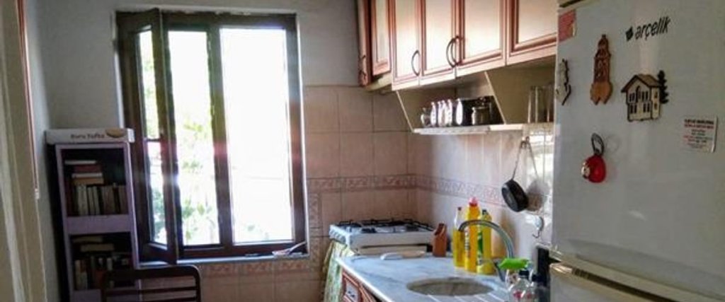 Сыгаджик: Sigacik Zeytin Ev Pansiyon