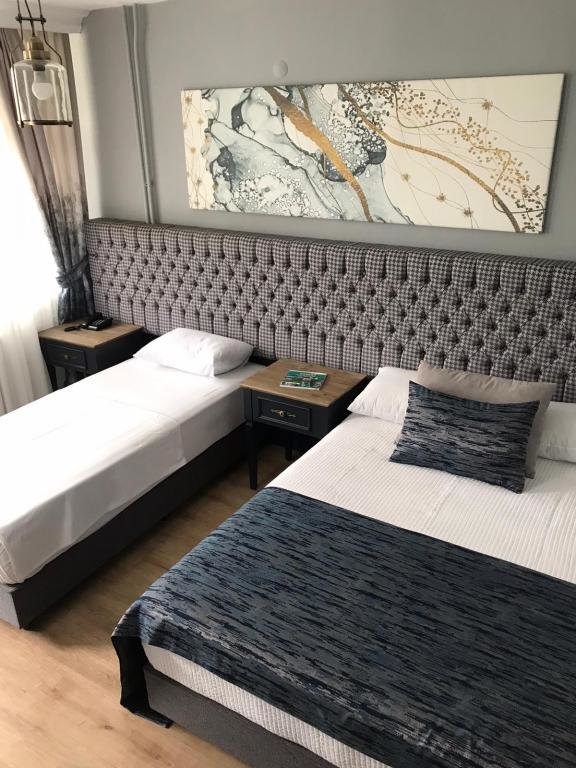 Самсун: Anakent Butik Otel