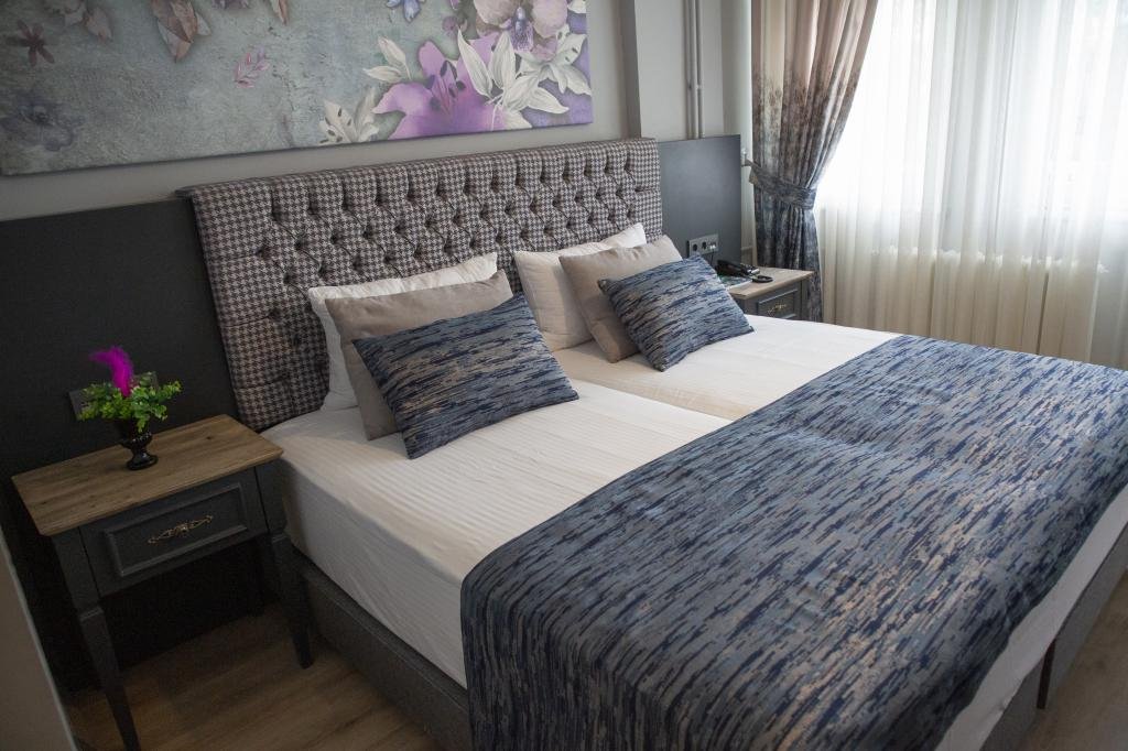 Самсун: Anakent Butik Otel