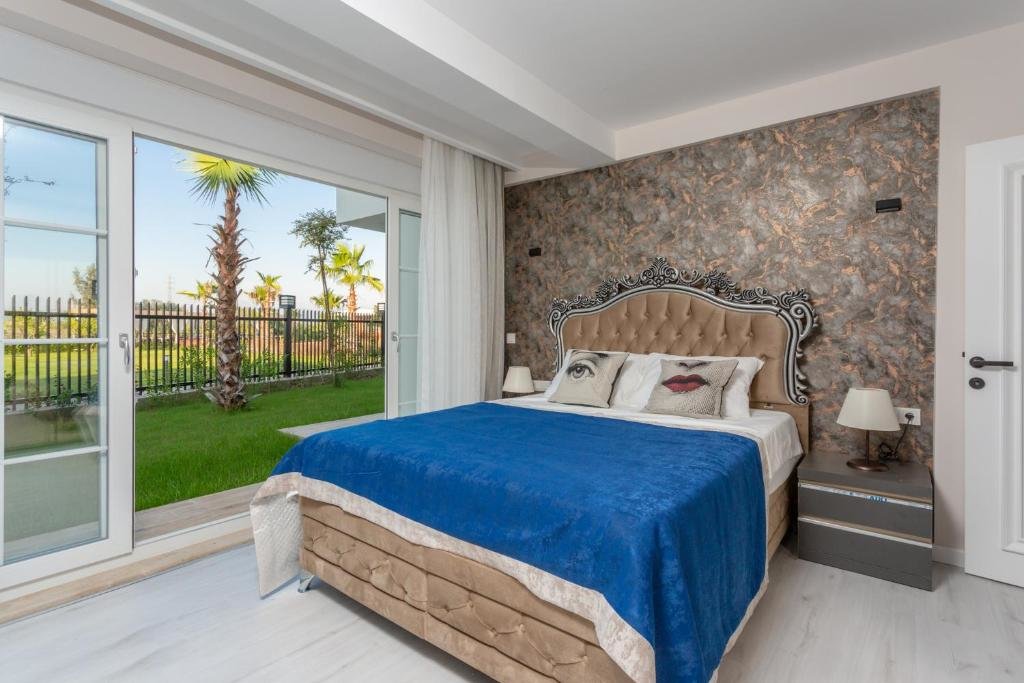 Белек: The Classe Collection Belek