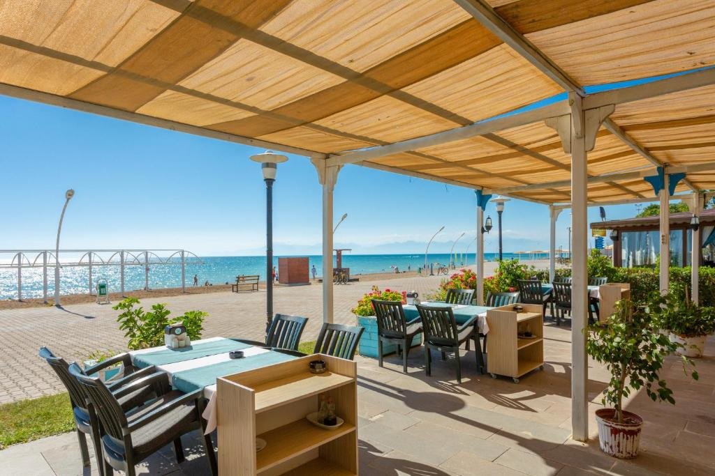 Белек: The Classe Collection Belek