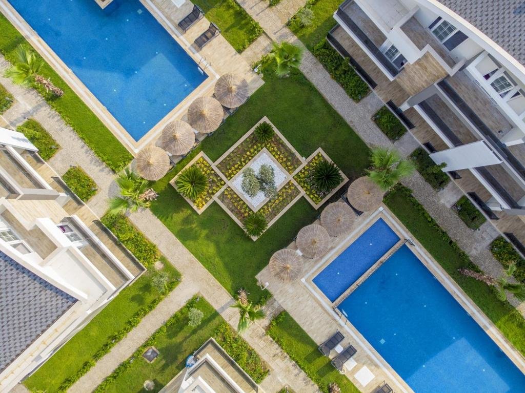 Белек: The Classe Collection Belek