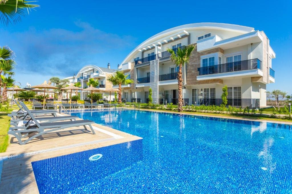 Белек: The Classe Collection Belek