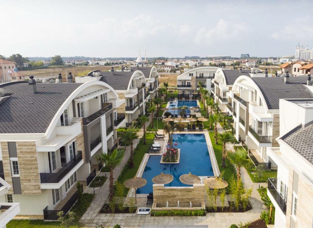 Белек: The Classe Collection Belek