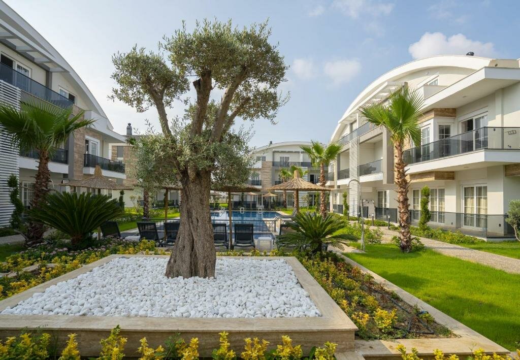 Белек: The Classe Collection Belek
