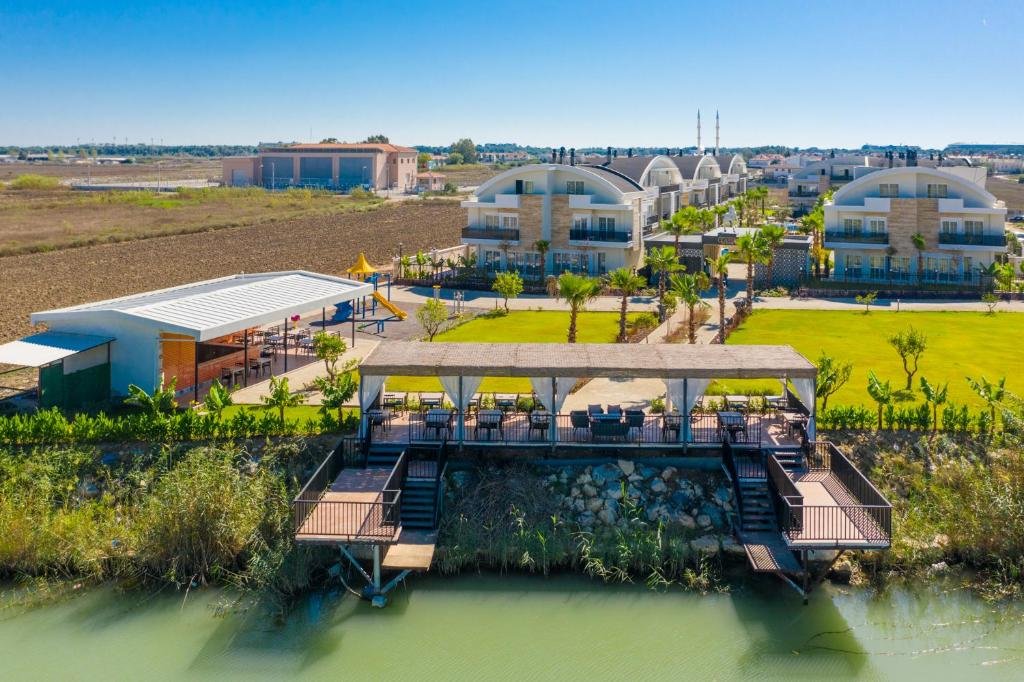Белек: The Classe Collection Belek