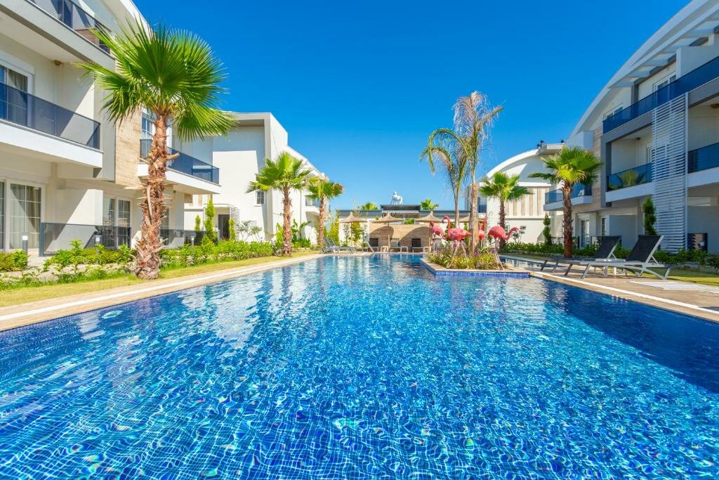 Белек: The Classe Collection Belek