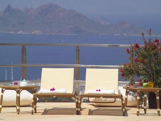 Тургутрейс: Hawthorn Suites by Wyndham Karaca Resort