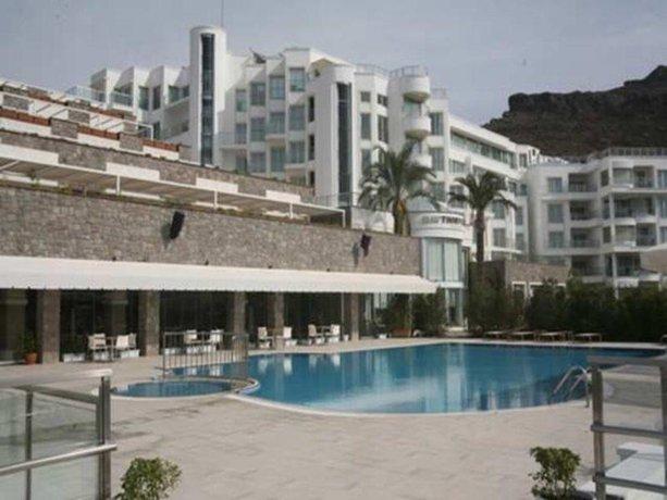 Тургутрейс: Hawthorn Suites by Wyndham Karaca Resort